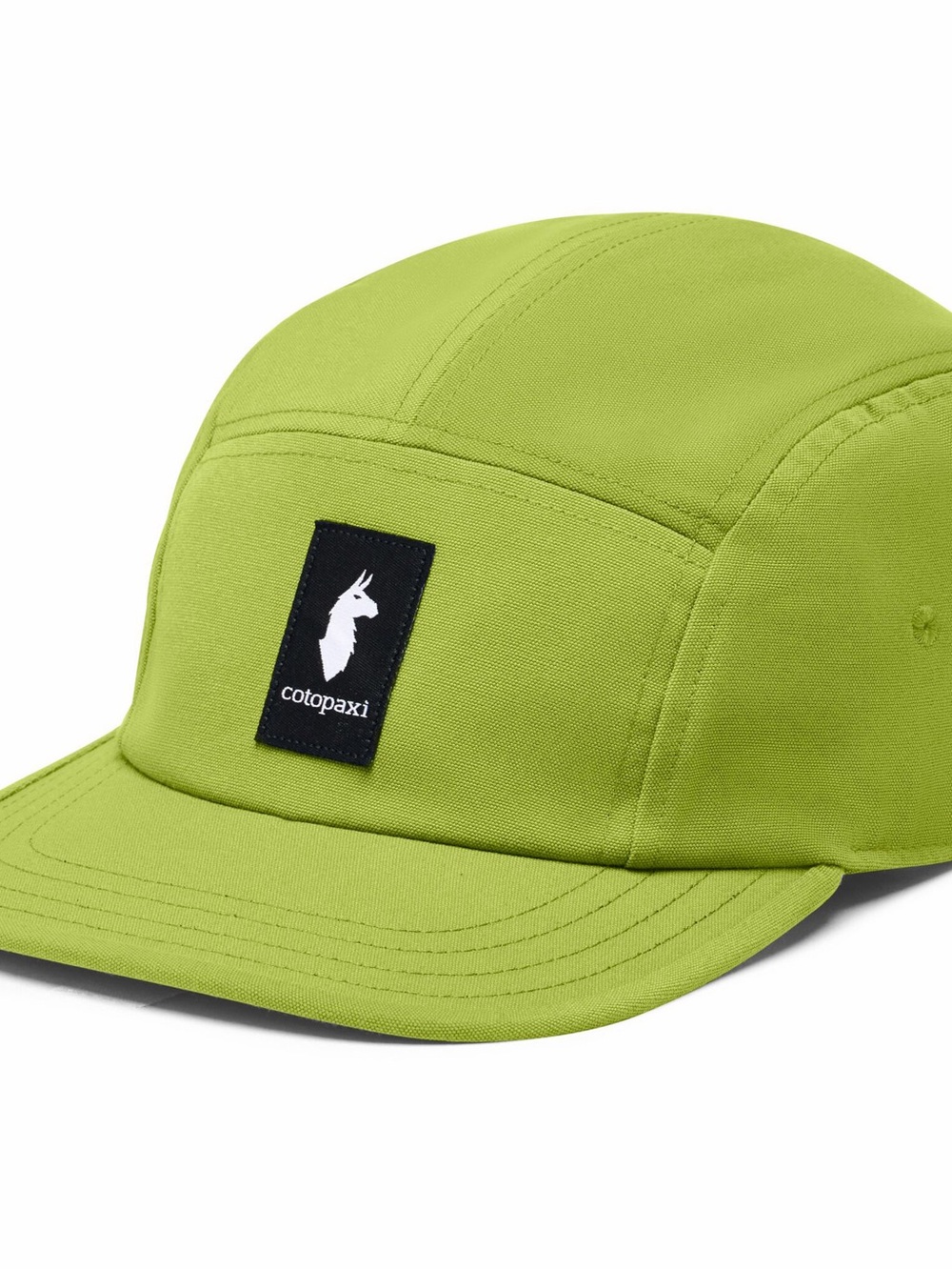 Cotopaxi Green Camper Hat